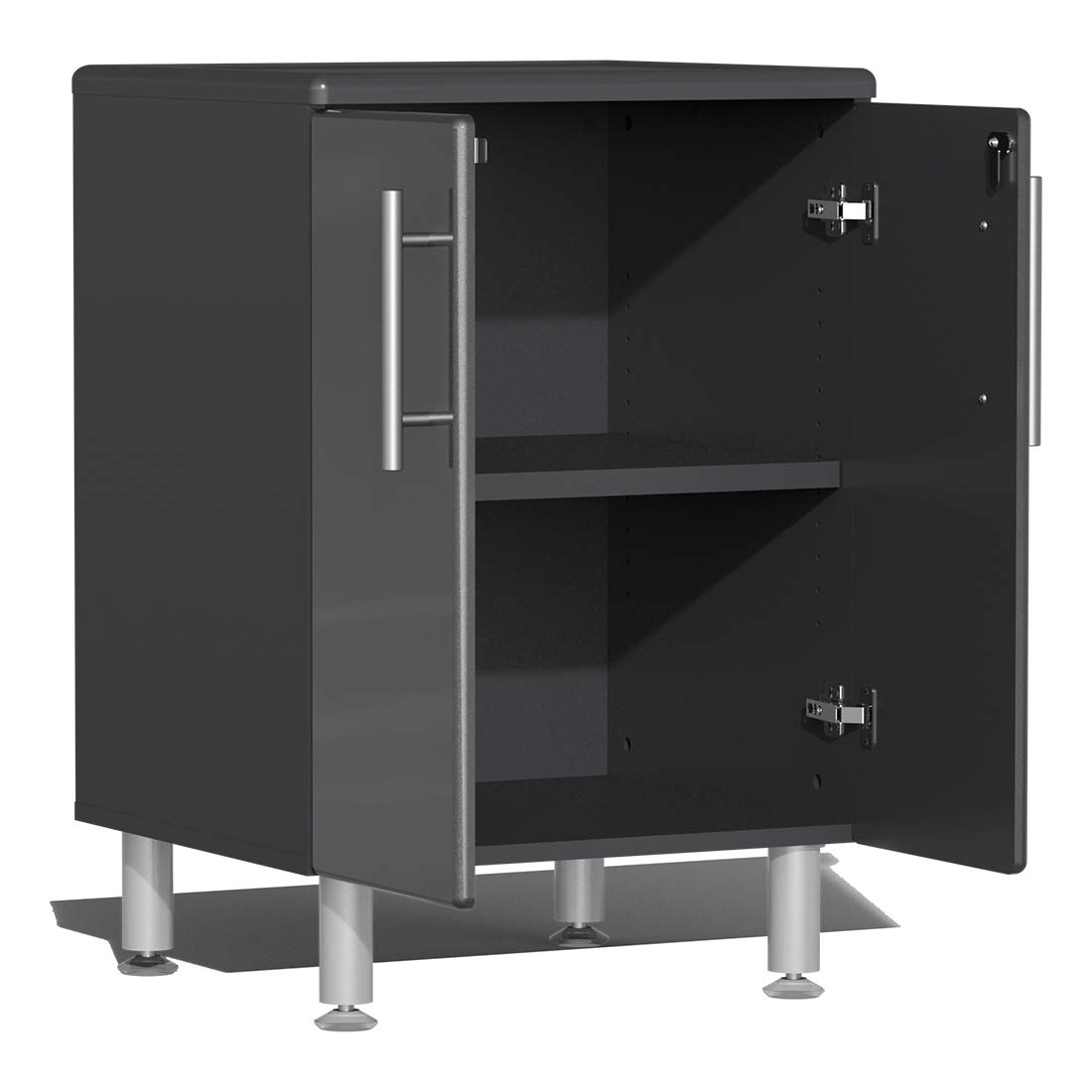Amazon.co.jp: Ulti-Mate UG22072G 7ピース ガレージキャビネット